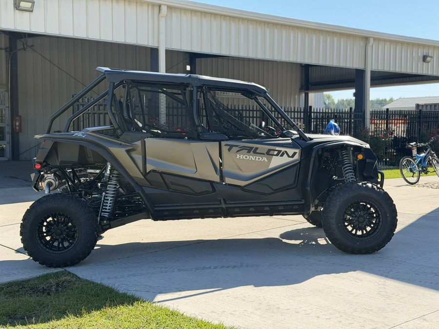 2026 HONDA TALON1000R4 - 4601115