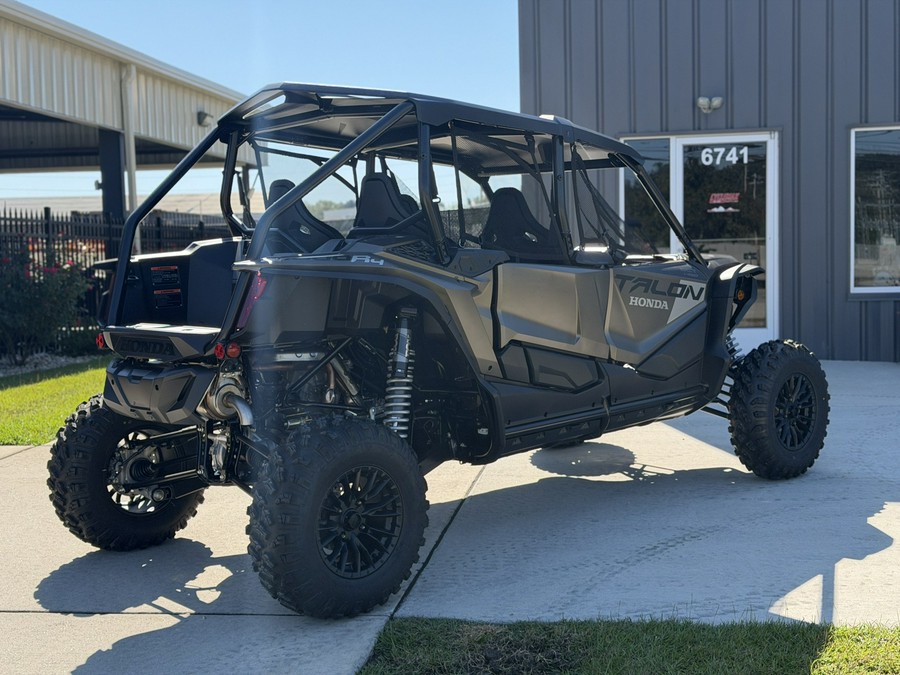 2026 HONDA TALON1000R4 - 4601115