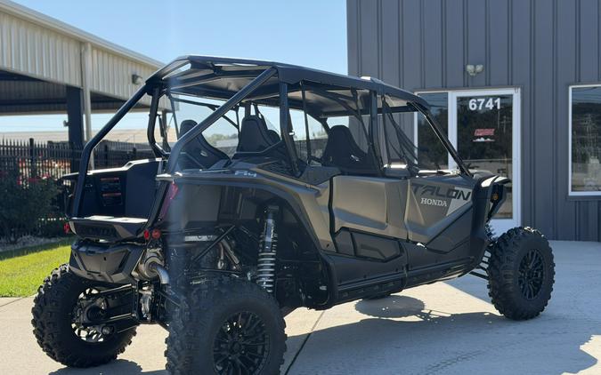 2026 HONDA TALON1000R4 - 4601115