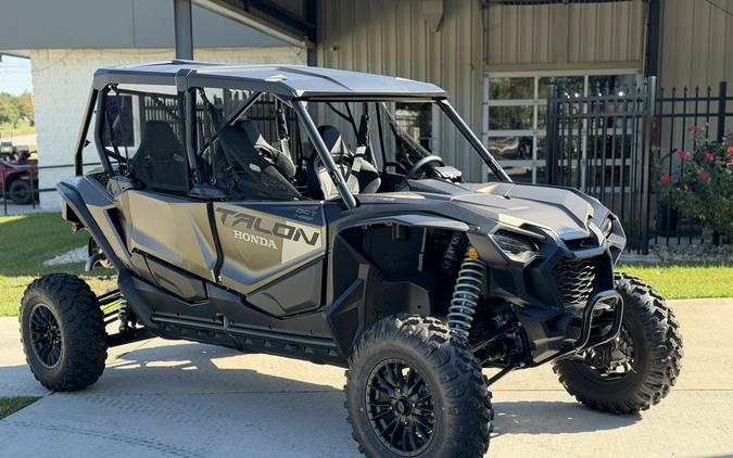 2026 HONDA TALON1000R4 - 4601115