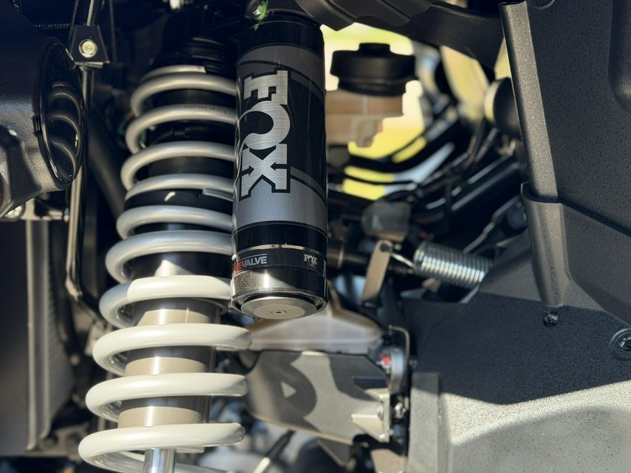 2026 HONDA TALON1000R4 - 4601115