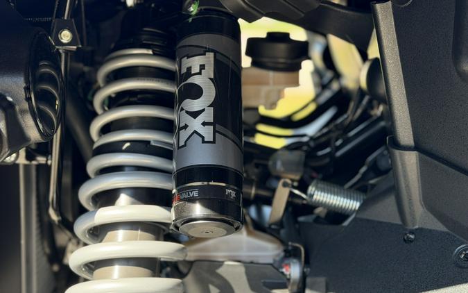 2026 HONDA TALON1000R4 - 4601115