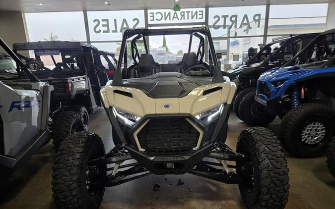 2026 Polaris RZR Pro S 4 Sport