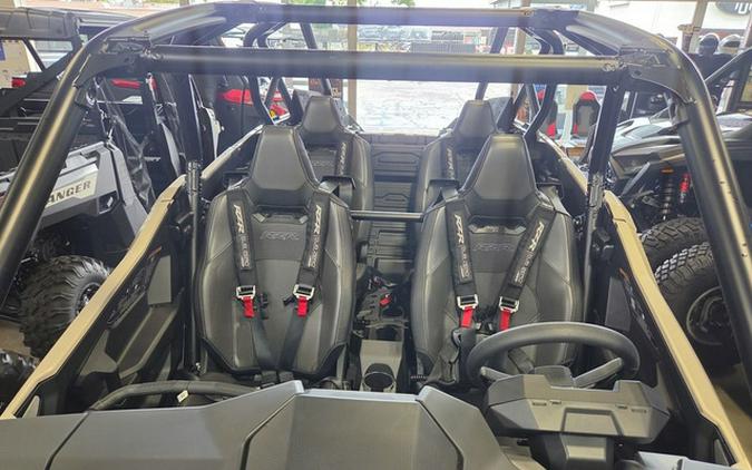 2026 Polaris RZR Pro S 4 Sport