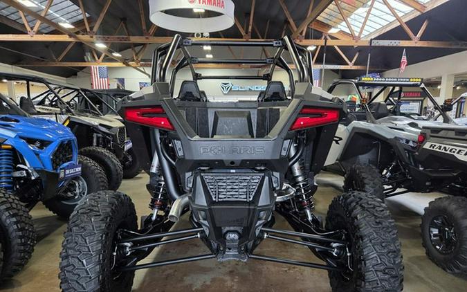 2026 Polaris RZR Pro S 4 Sport