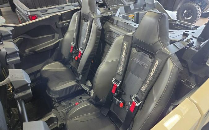 2026 Polaris RZR Pro S 4 Sport