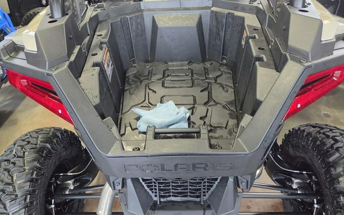 2026 Polaris RZR Pro S 4 Sport