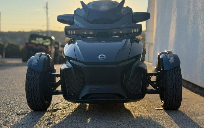 2024 Can-Am Spyder RT Rotax 1330 ACE