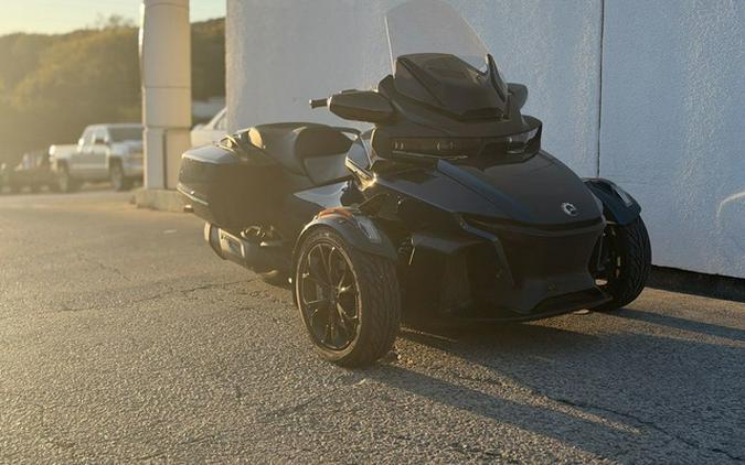 2024 Can-Am Spyder RT Rotax 1330 ACE