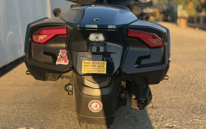 2024 Can-Am Spyder RT Rotax 1330 ACE