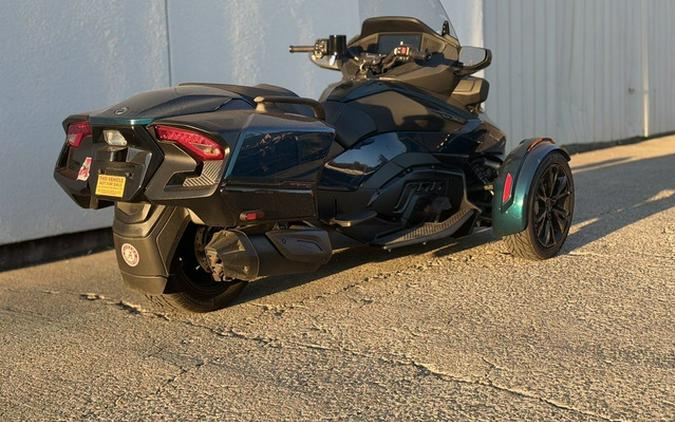 2024 Can-Am Spyder RT Rotax 1330 ACE