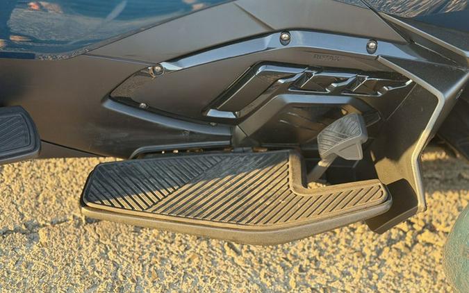 2024 Can-Am Spyder RT Rotax 1330 ACE