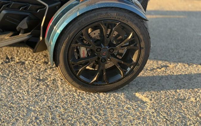2024 Can-Am Spyder RT Rotax 1330 ACE
