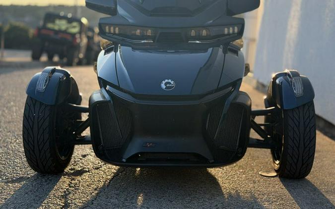 2024 Can-Am Spyder RT Rotax 1330 ACE