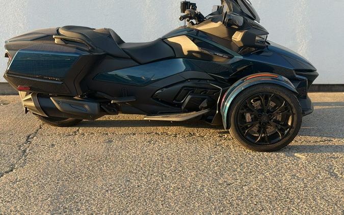 2024 Can-Am Spyder RT Rotax 1330 ACE