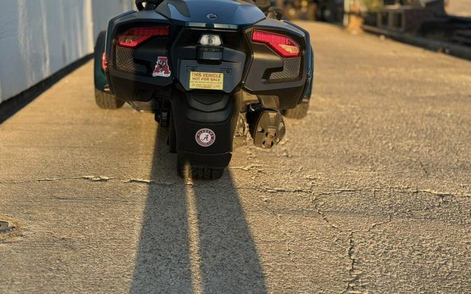 2024 Can-Am Spyder RT Rotax 1330 ACE