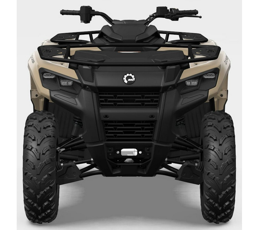 2027 Can-Am Outlander 500