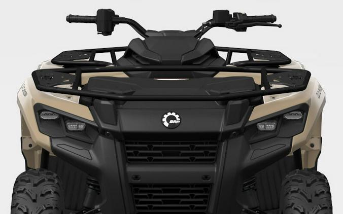 2027 Can-Am Outlander 500