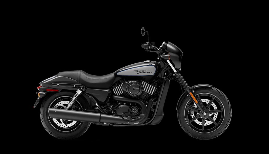 XG750 2020 Harley-Davidson Street