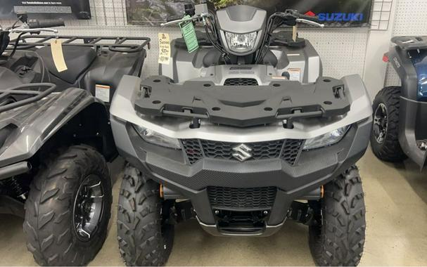 2023 Suzuki KingQuad 500 AXi Power Steering SE Camo