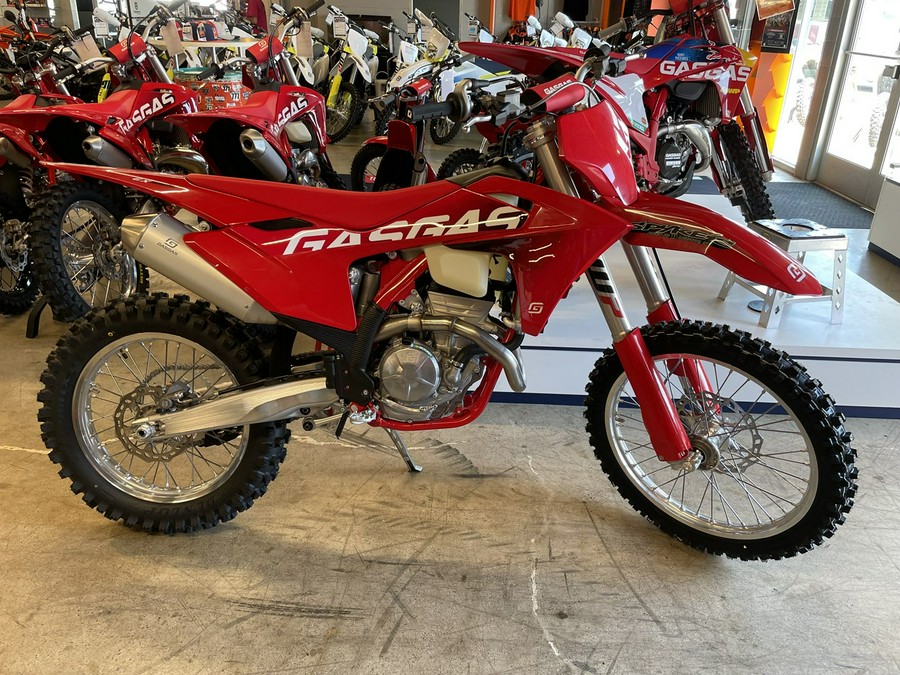 2024 GASGAS EX 350F