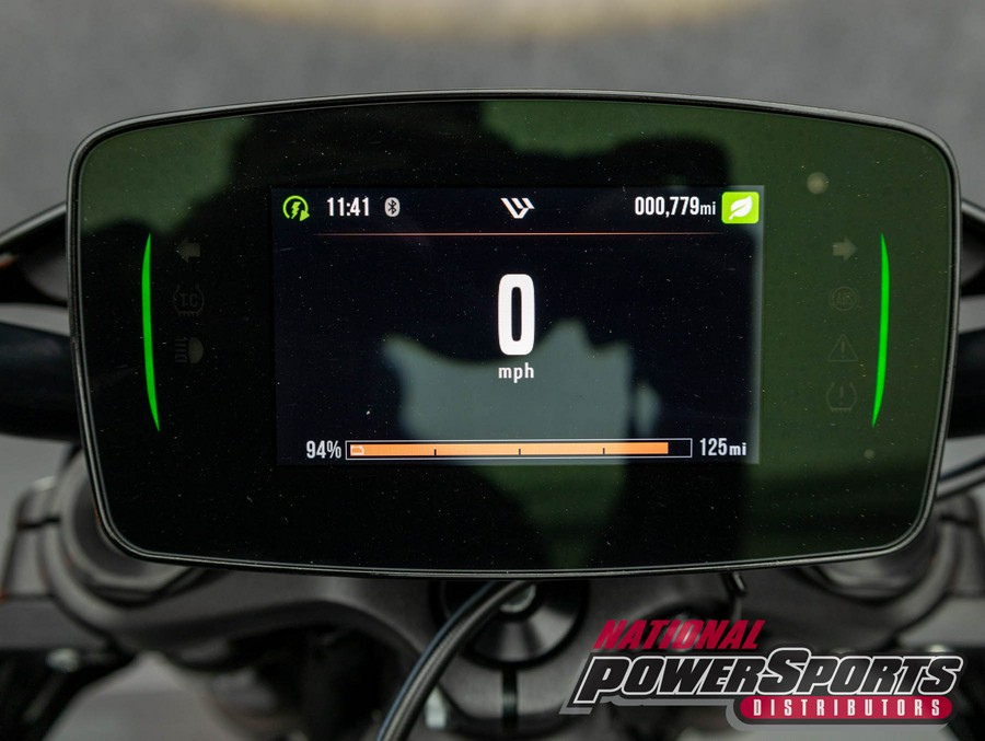 2022 LIVEWIRE LW1 LIVEWIRE ONE