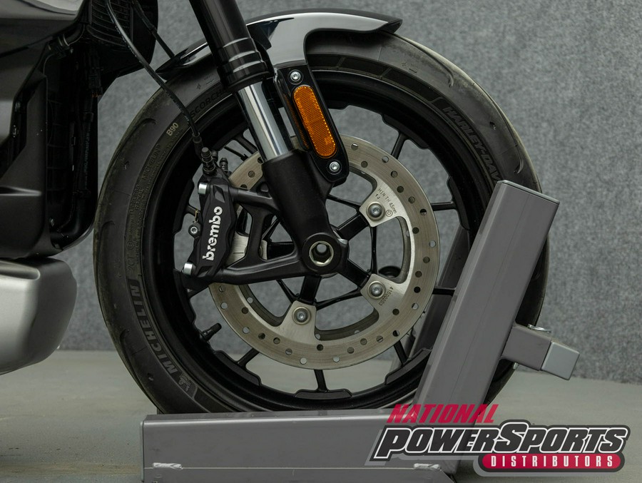 2022 LIVEWIRE LW1 LIVEWIRE ONE