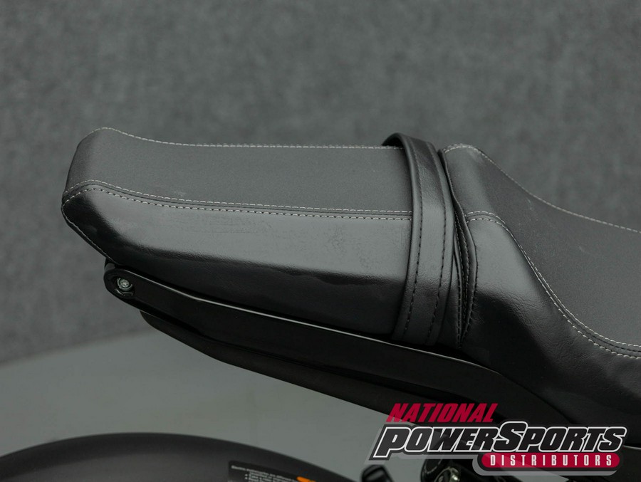 2022 LIVEWIRE LW1 LIVEWIRE ONE