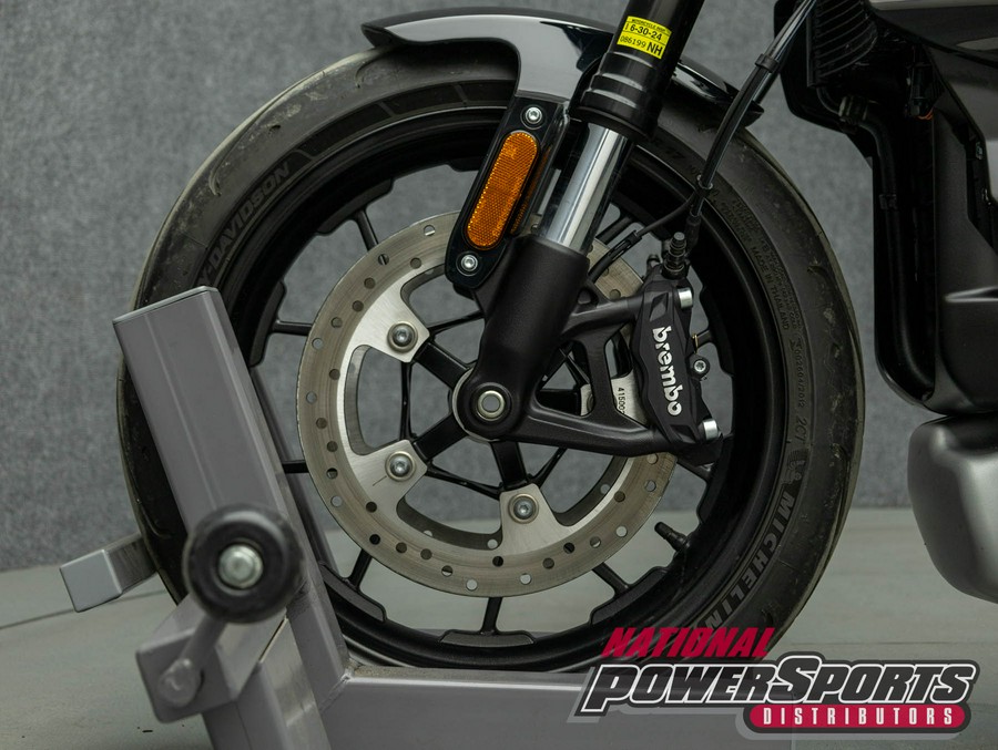 2022 LIVEWIRE LW1 LIVEWIRE ONE