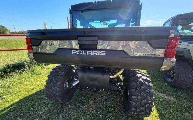 2024 Polaris® Ranger XP 1000 NorthStar Edition Premium Camo