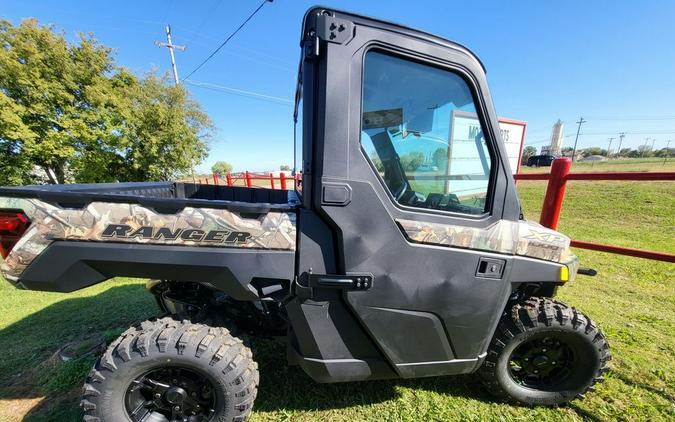 2024 Polaris® Ranger XP 1000 NorthStar Edition Premium Camo