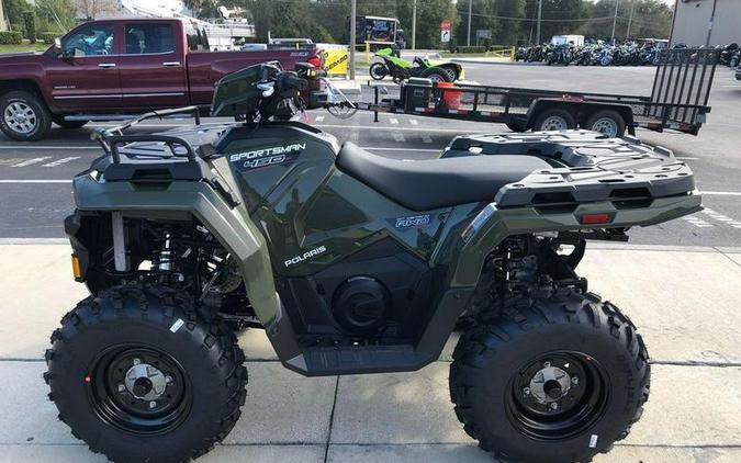 2024 Polaris® Sportsman 450 H.O.