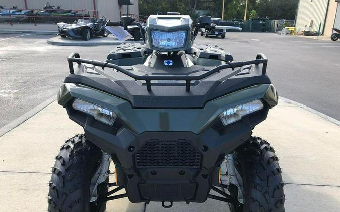 2024 Polaris® Sportsman 450 H.O.