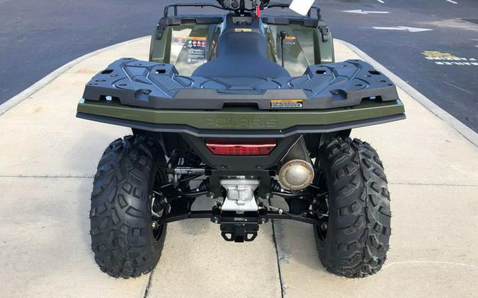 2024 Polaris Sportsman 450 H.O.