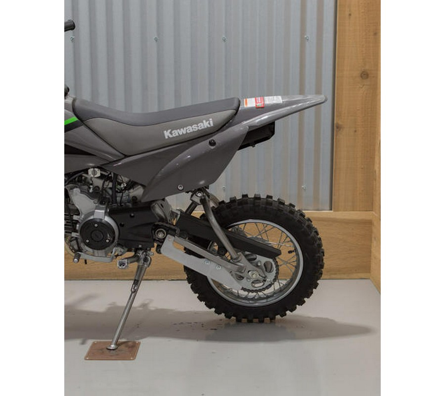 2024 Kawasaki KLX®110R