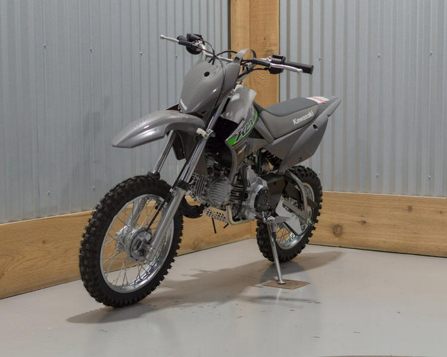 2024 Kawasaki KLX®110R