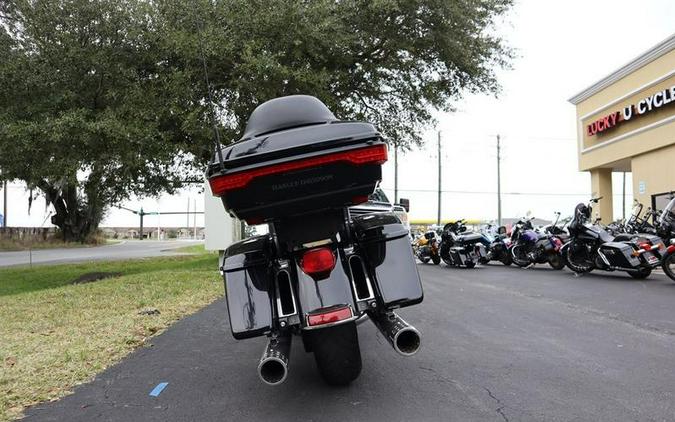 2015 Harley-Davidson® Ultra Classic