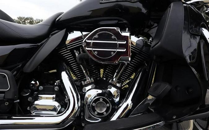 2015 Harley-Davidson® Ultra Classic