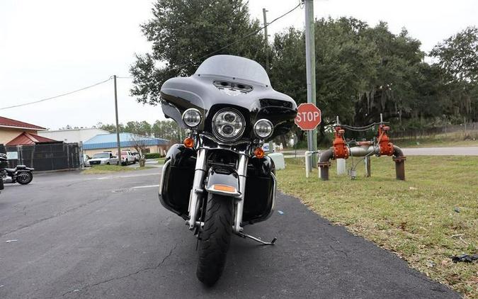 2015 Harley-Davidson® Ultra Classic