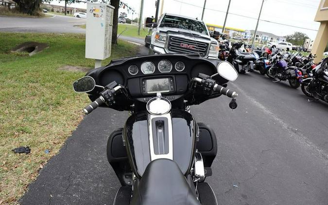2015 Harley-Davidson® Ultra Classic