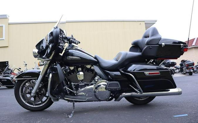 2015 Harley-Davidson® Ultra Classic