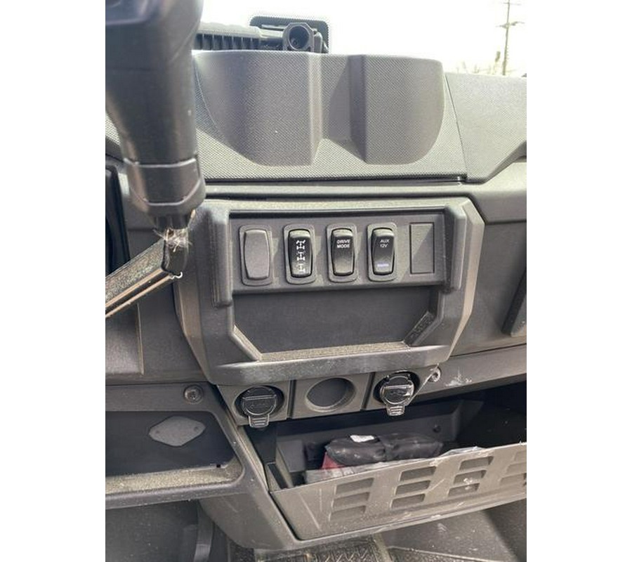 2024 Polaris® Ranger XP Kinetic Premium