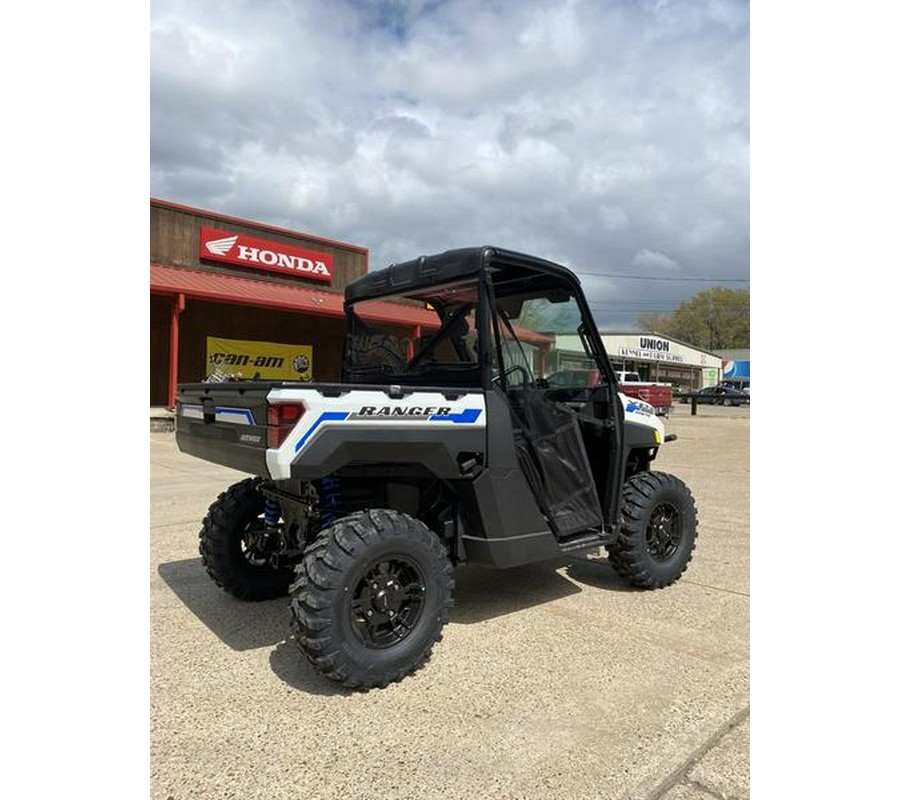 2024 Polaris® Ranger XP Kinetic Premium