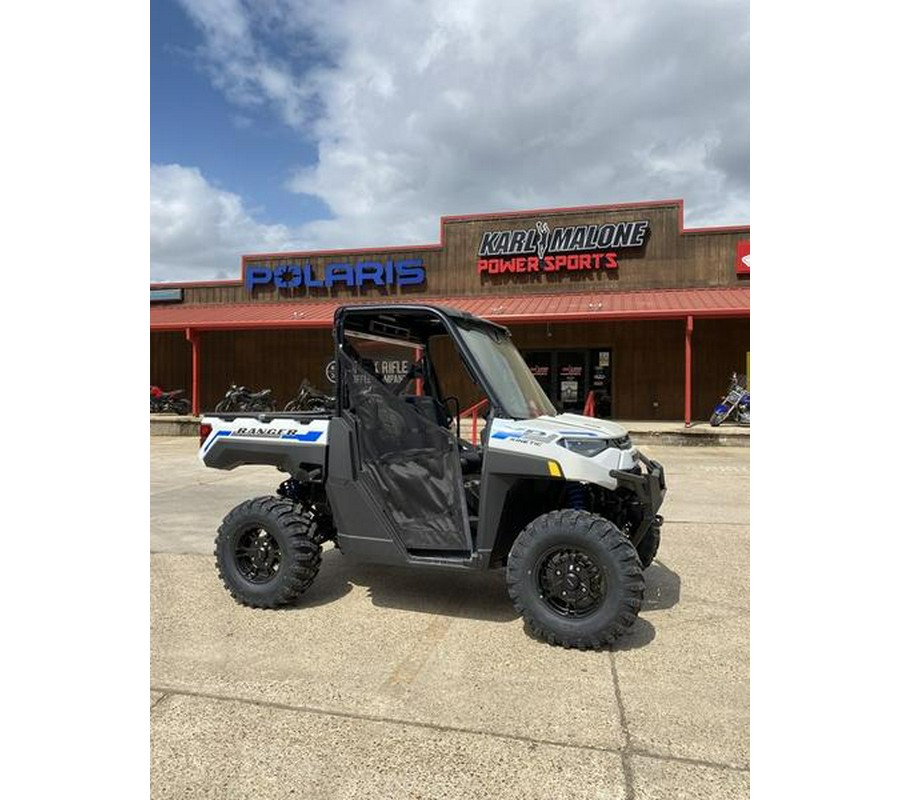 2024 Polaris® Ranger XP Kinetic Premium