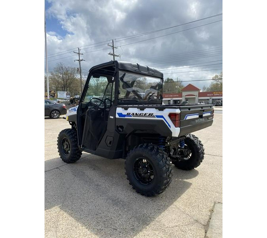 2024 Polaris® Ranger XP Kinetic Premium