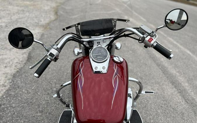 2005 Honda® Shadow® Aero