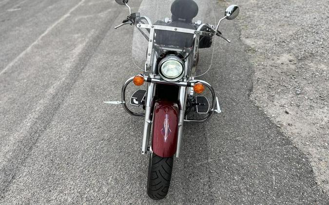 2005 Honda® Shadow® Aero