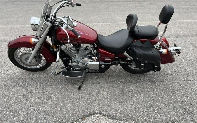 2005 Honda® Shadow® Aero