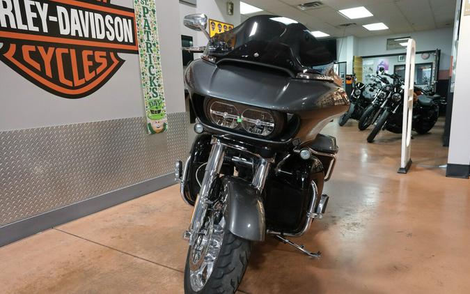 Used 2016 Harley-Davidson CVO Road Glide Ultra For Sale Near Medina, Ohio