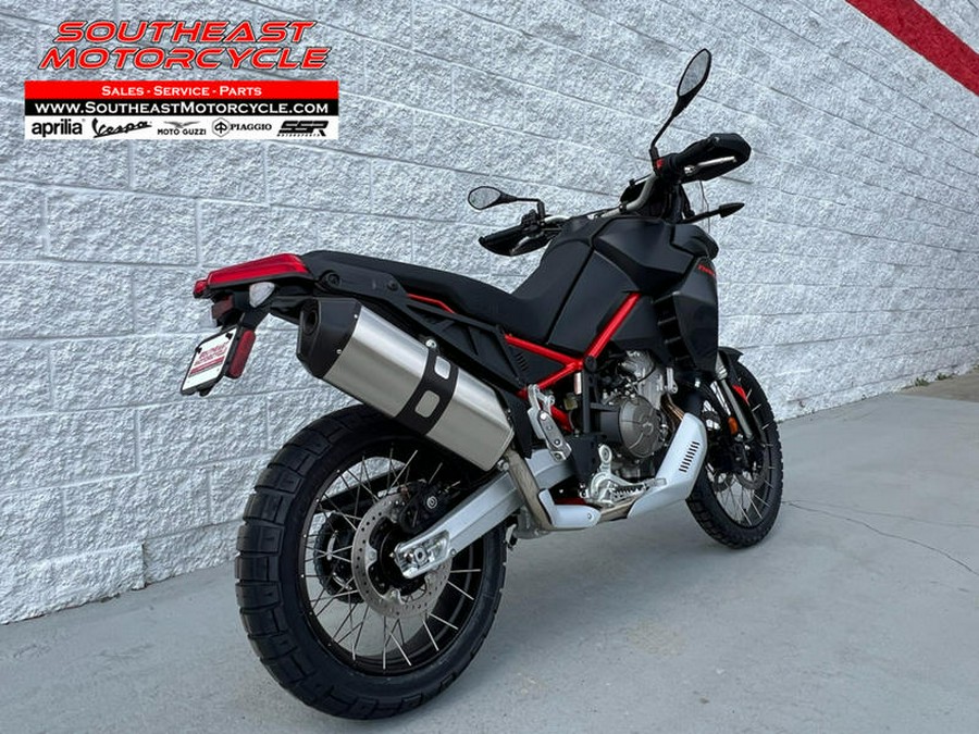 2024 Aprilia® Tuareg 660